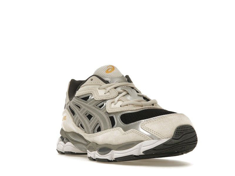 ASICS Gel-NYC Black Clay Grey