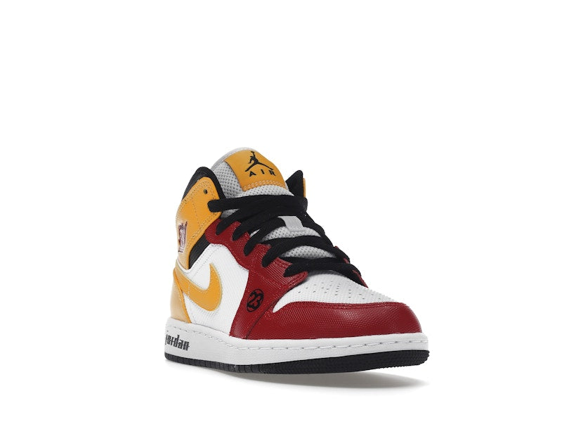 Jordan 1 Mid SE Motorsports (GS)