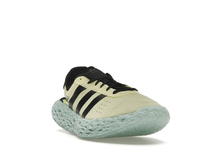 adidas Zponge Ice Yellow