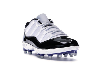 Jordan 11 Retro Low Cleat Concord