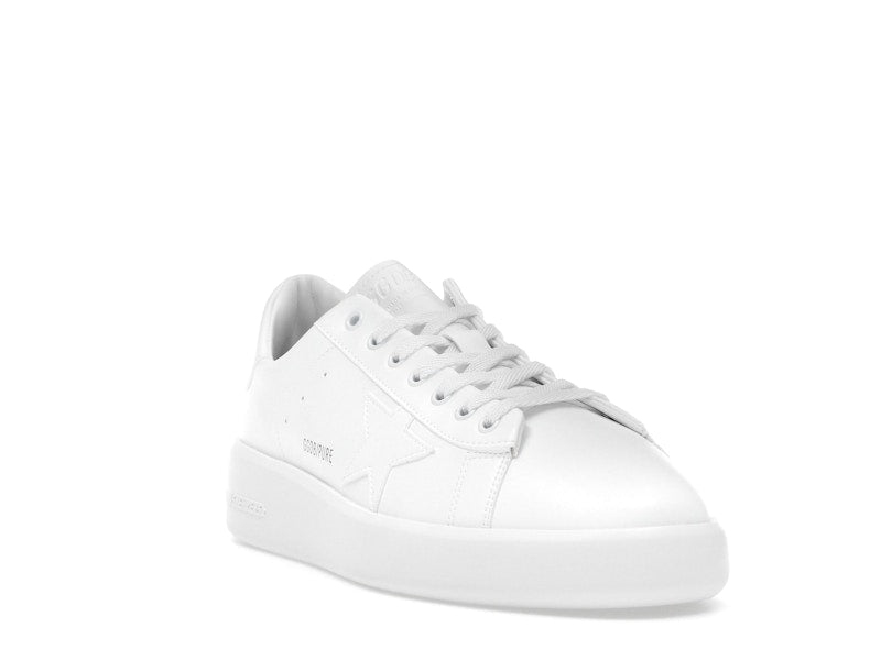 Golden Goose Bio-Based Purestar Triple White