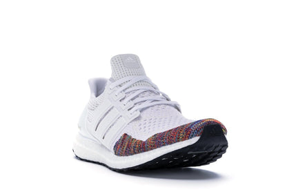 adidas Ultra Boost 1.0 White Rainbow