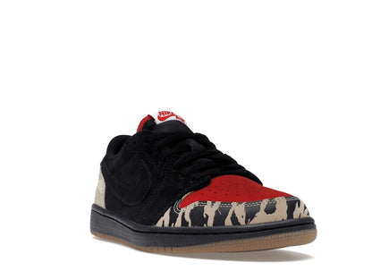 Jordan 1 Retro Low OG SP SoleFly