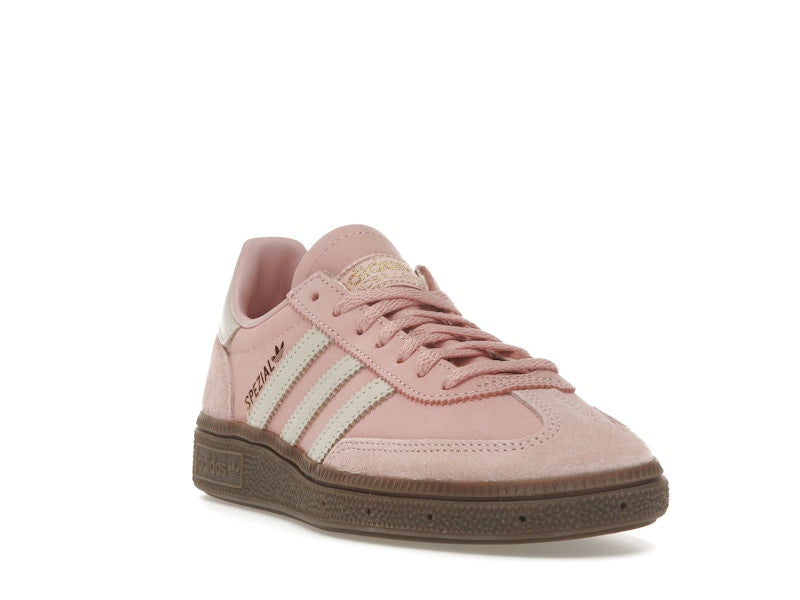 adidas Handball Spezial Wonder Mauve Alumina (Women's)