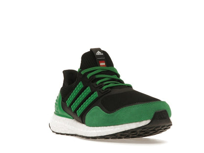 adidas Ultra Boost LEGO Color Pack Green