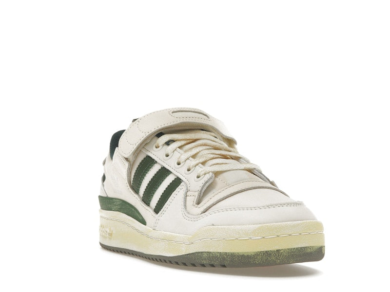 adidas Forum 84 Low AEC Vintage Pack Green Oxide