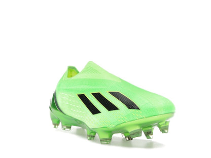 adidas X Speedportal+ FG Game Data