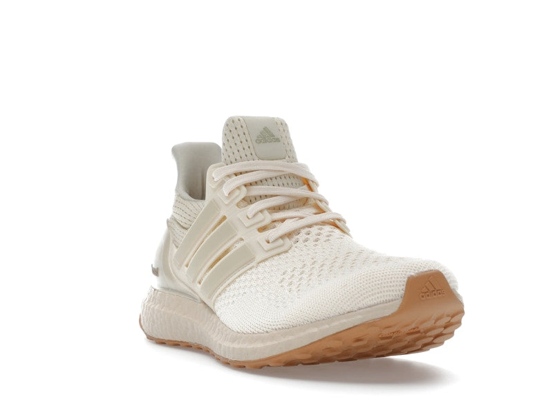 adidas Ultra Boost 1.0 Wonder White Alumina Cyber Metallic (Women's)