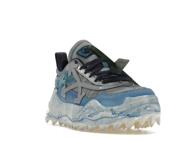 OFF-WHITE Odsy-1000 Multi Blue