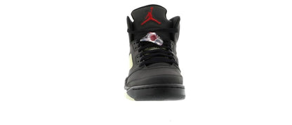 Jordan 5 Retro DMP Raging Bull 3M