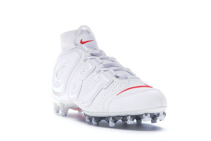 Nike Vapor Untouchable Pro 3 OBJ Uptempo White