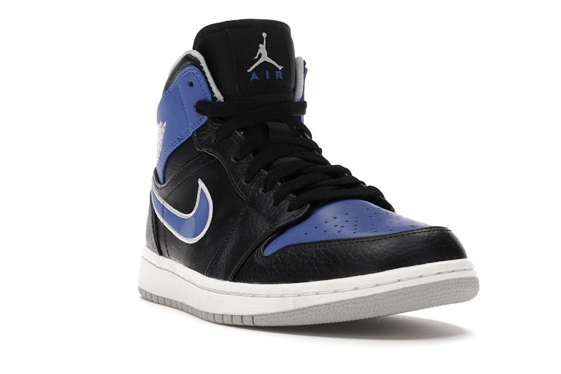 Jordan 1 Retro Mid Game Royal