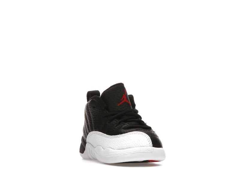 Jordan 12 Retro Playoffs (2022) (TD)