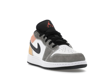 Jordan 1 Low SE Flight Club (GS)