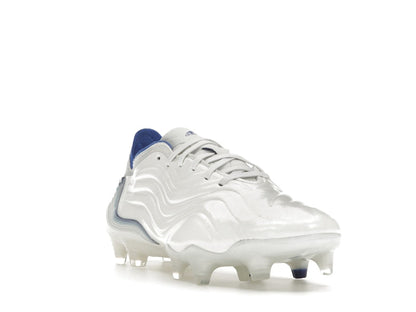 adidas Copa Sense.1 FG White Legacy Indigo