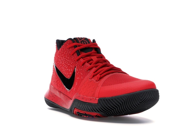 Nike Kyrie 3 Three Point Contest Candy Apple