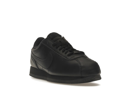 Nike Cortez Basic Leather Triple Black
