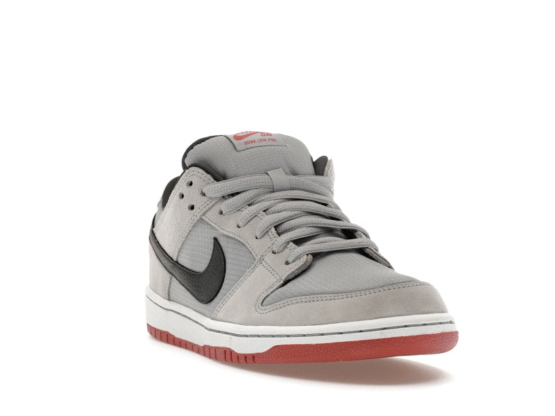 Nike SB Dunk Low Anthracite Light Redwood