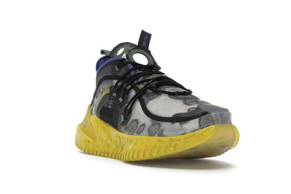 Nike Flow 2020 ISPA Medium Olive