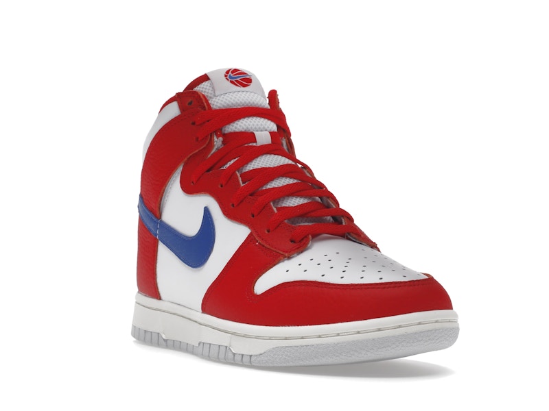 Nike Dunk High 4th of July (2022)