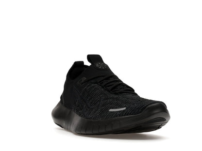 Nike Free RN Next Nature Black Anthracite White