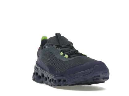 On Running Cloudultra 2 Navy Ink