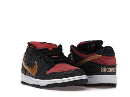 Nike SB Dunk Low Walk of Fame Brooklyn Projects