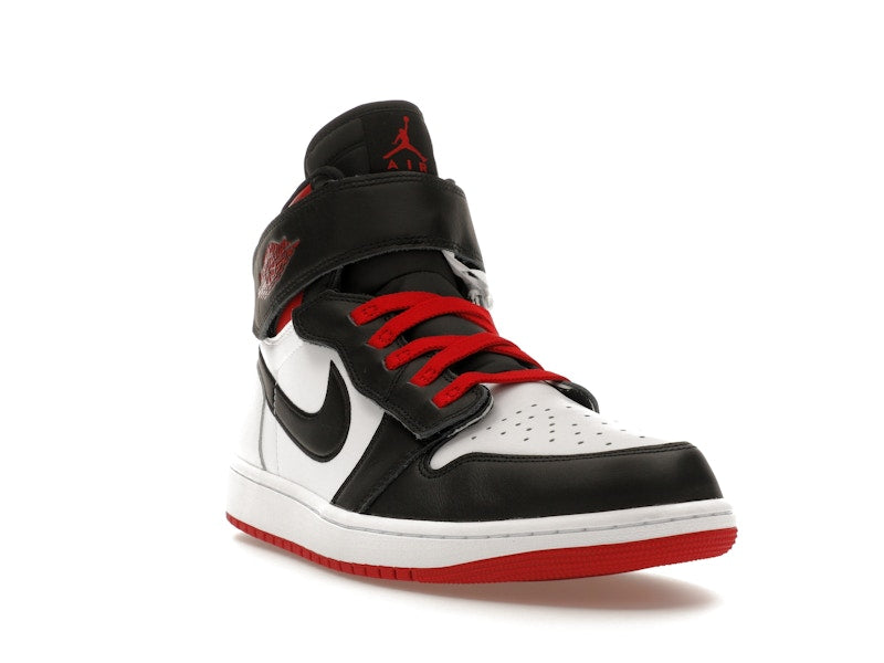 Jordan 1 High FlyEase Gym Red Black Toe