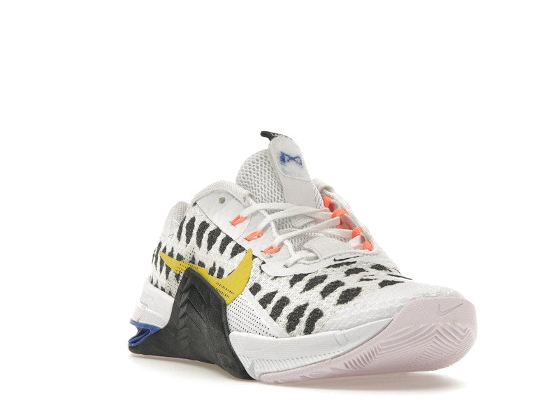 Nike Metcon 7 White Black Print (Women's)