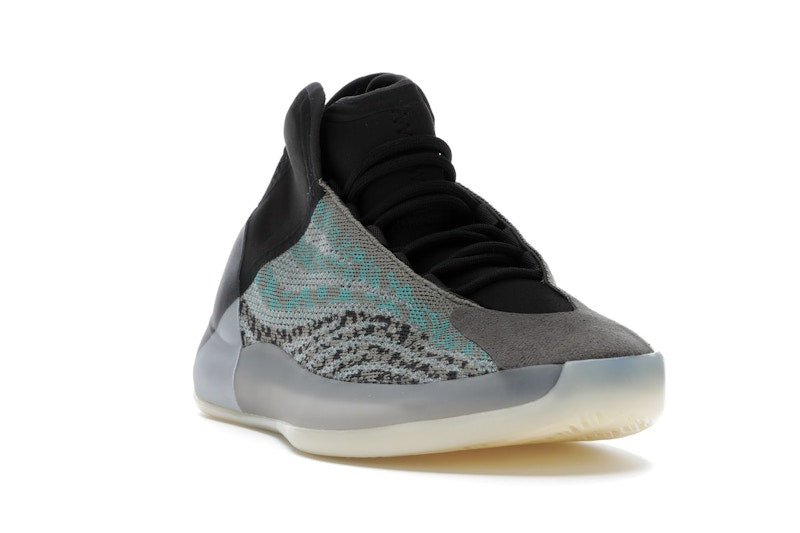 adidas Yeezy QNTM Teal Blue