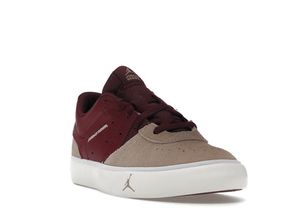 Jordan Series ES Cherrywood Red