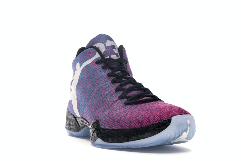 Jordan XX9 Riverwalk