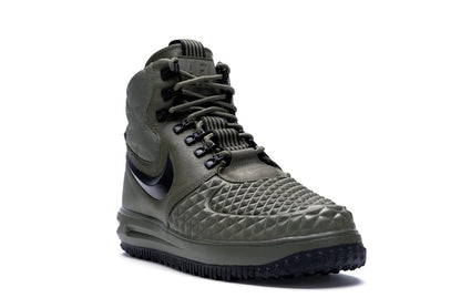 Nike Lunar Force 1 Duckboot Medium Olive