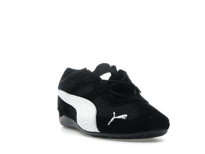 Puma Speedcat Go Black White (Women's)