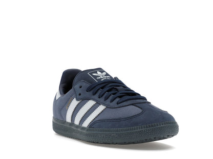 adidas Samba OG Preloved Ink Halo Blue