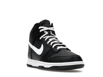 Nike Dunk High Anthracite White