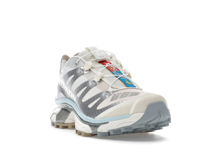 Salomon XT-4 OG Vanilla Ice Ballad Blue