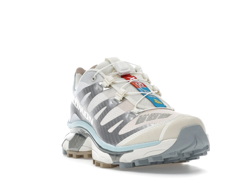 Salomon XT-4 OG Vanilla Ice Ballad Blue