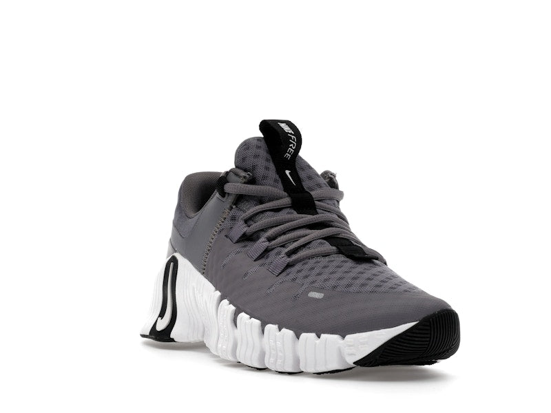 Nike Free Metcon 5 TB Gunsmoke Black White