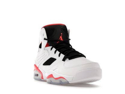 Jordan Flight Club 91 White Infrared