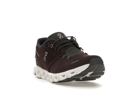 On Running Cloud 5 Mulberry Eclipse (Women's)