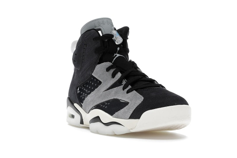 Jordan 6 Retro Tech Chrome (Women's)