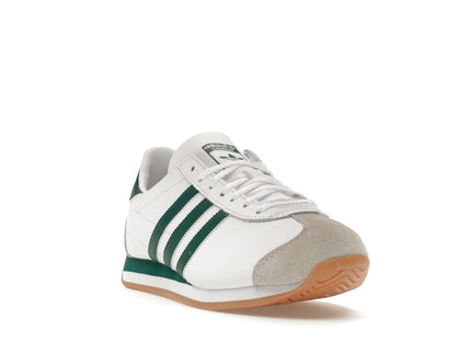 adidas Country OG Cloud White Collegiate Green (2023)