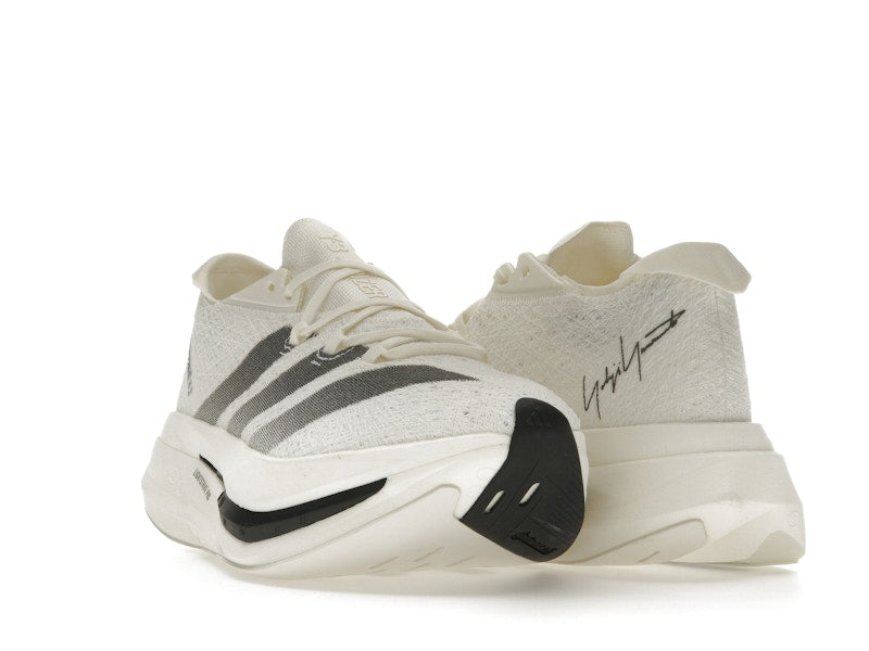 adidas Y-3 Prime 2 Strung Off White Core Black