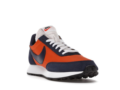 Nike Tailwind 79 Orange Blue