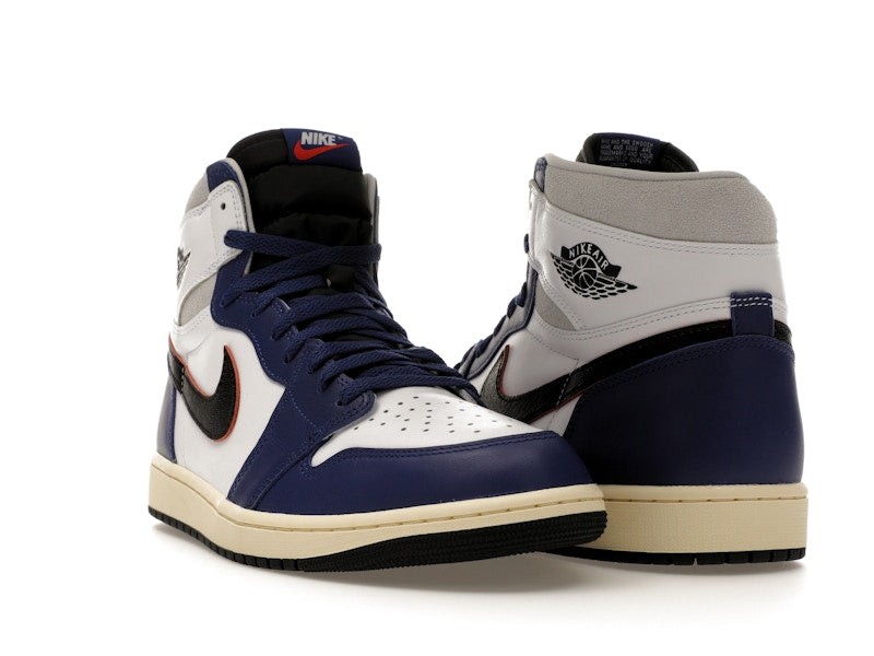 Jordan 1 Retro High OG Rare Air