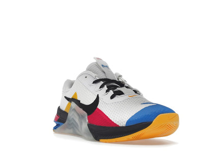 Nike Metcon 7 White Pink Prime