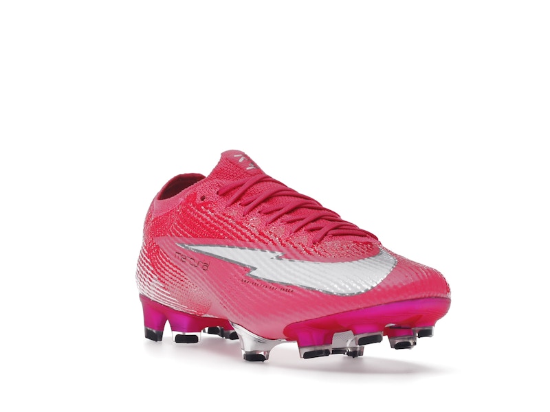Nike Mercurial Superfly 13 Elite Mbappe Rose FG Pink Blast