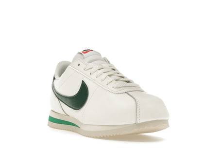 Nike Cortez Sail Gorge Green (Women's)