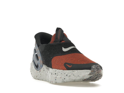 Nike Glide FlyEase Mesa Orange